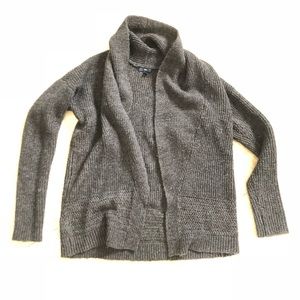 Gap cardigan